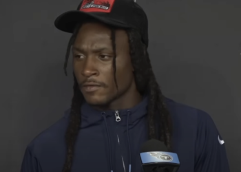 The Kansas City Chiefs Trade for DeAndre Hopkins